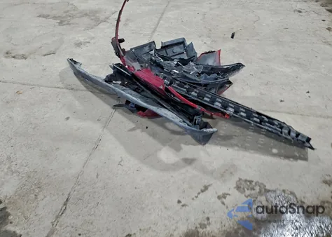 2024 Nissan Altima Sr from USA, damaged, VIN 1N4BL4CW4RN302422